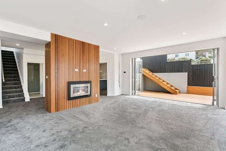 Photo of property in 6a Dingle Road, Saint Heliers, Auckland, 1071