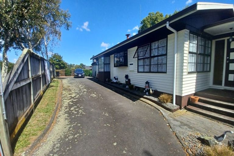 Photo of property in 6 Charles Edwards Street, Ohaupo, 3803