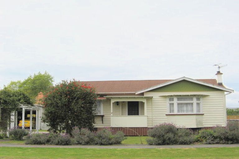 Photo of property in 80 Nelson Street, Opotiki, 3122