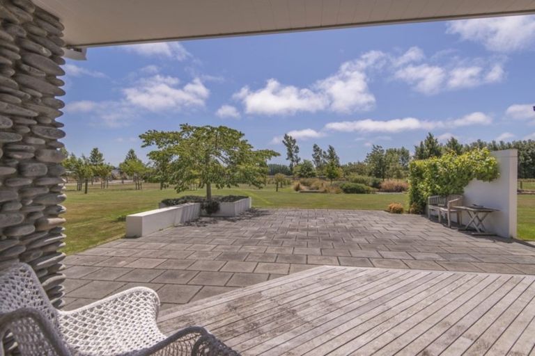 Photo of property in 816 Mill Road, Ohoka, Rangiora, 7475