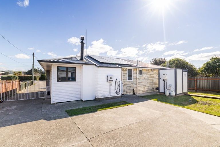 Photo of property in 530 Main North Road, Bay View, Napier, 4104