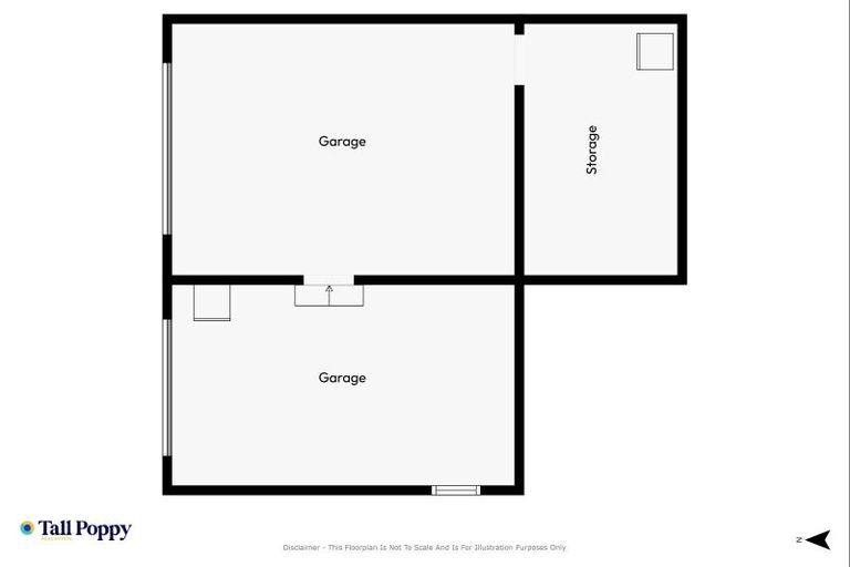 Photo of property in 604 Waiwhero Road, Ngatimoti, Upper Moutere, 7175