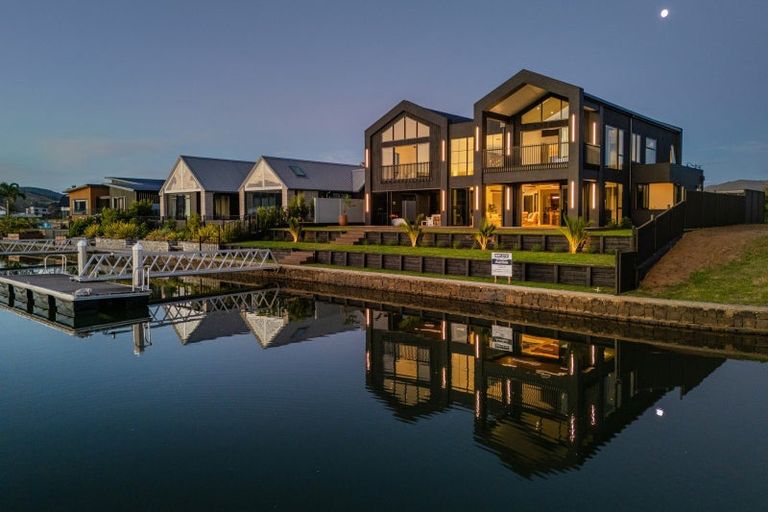 Photo of property in 91 Leeward Drive, Whitianga, 3510