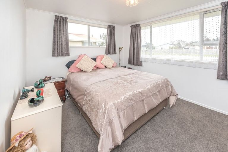 Photo of property in 25 Alexandra Street, Marton, 4710