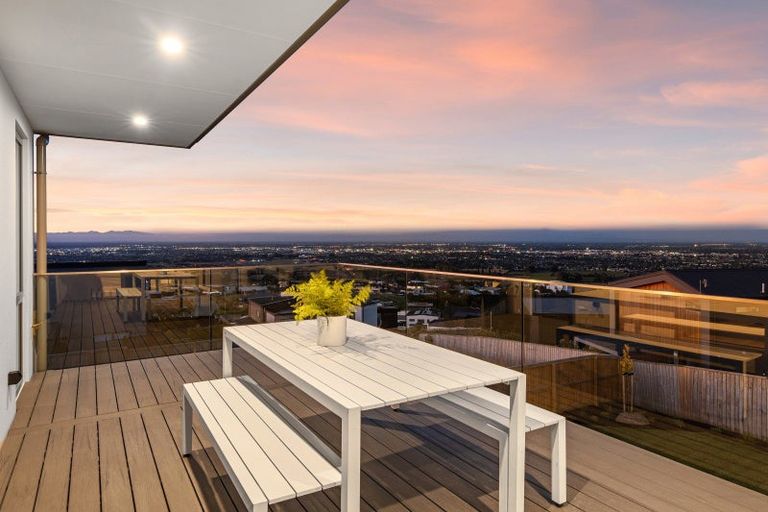 Photo of property in 155 Penruddock Rise, Westmorland, Christchurch, 8025