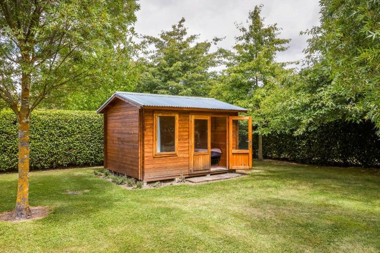 Photo of property in 38 Truro Close, Ohoka, Kaiapoi, 7692