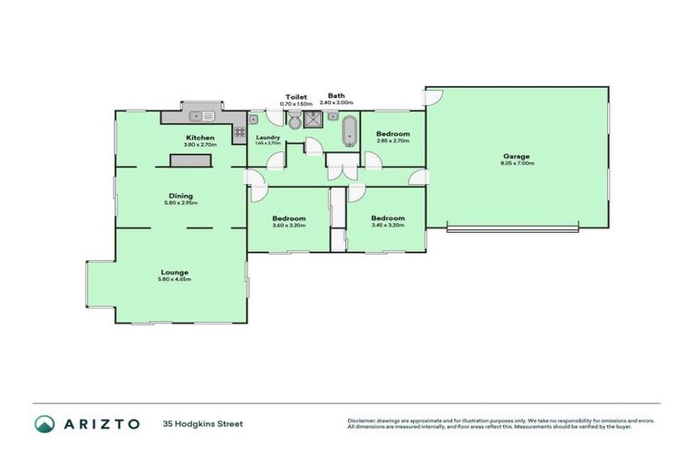 Photo of property in 35 Hodgkins Street, Pukehangi, Rotorua, 3015