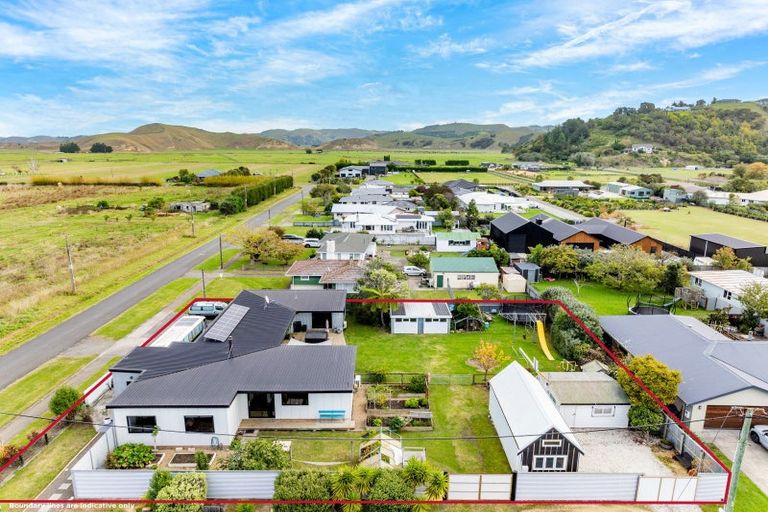 Photo of property in 1 Grey Street, Bay View, Napier, 4104