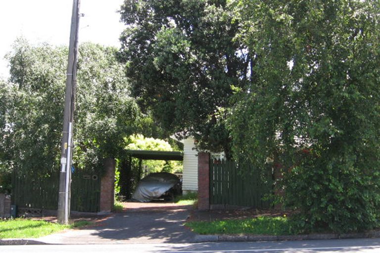 Photo of property in 39a Ascot Avenue, Remuera, Auckland, 1050