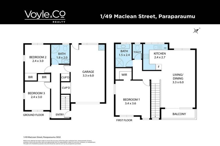 Photo of property in 1/49 Maclean Street, Paraparaumu Beach, Paraparaumu, 5032