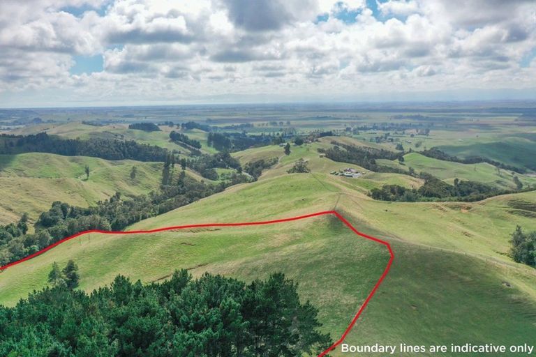 Photo of property in 169 Torehape Road, Kaihere, Ngatea, 3597