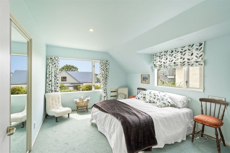 Photo of property in 2/15 Wai-iti Terrace, Burnside, Christchurch, 8053