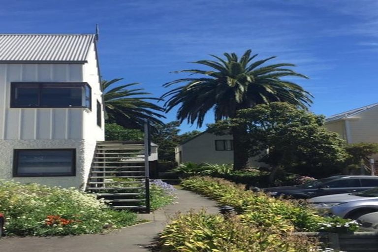 Photo of property in 4j Aubrey Street, Akaroa, 7520