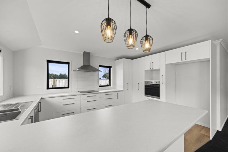 Photo of property in 9 Kereru Street, Marton, 4710