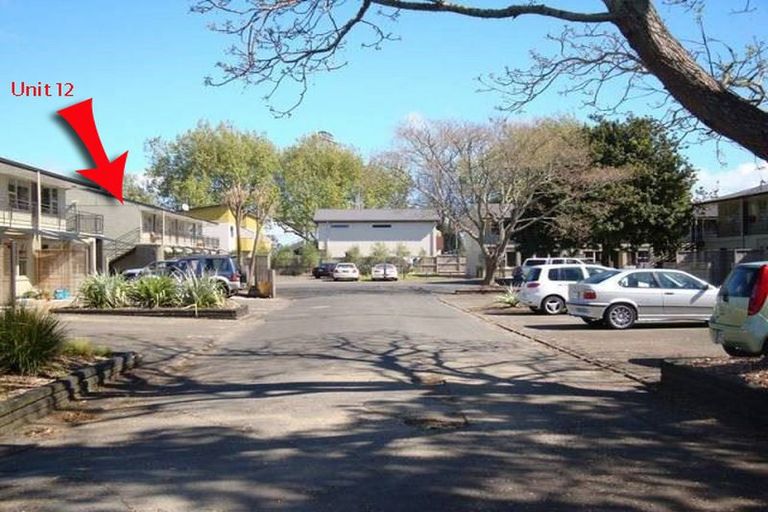 Photo of property in 12/36 Abbotsford Street, Whitiora, Hamilton, 3200