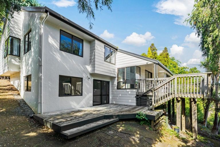 Photo of property in 19 Ngahere Drive, Horahora, Whangarei, 0110