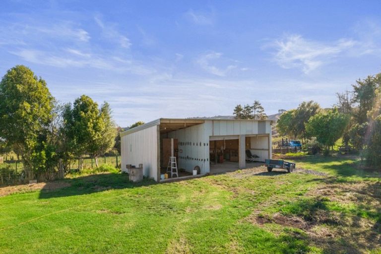 Photo of property in 722b Waiti Road, Tahuna, Morrinsville, 3373