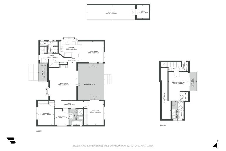 Photo of property in 6 Carnoustie Drive, Wattle Downs, Auckland, 2103