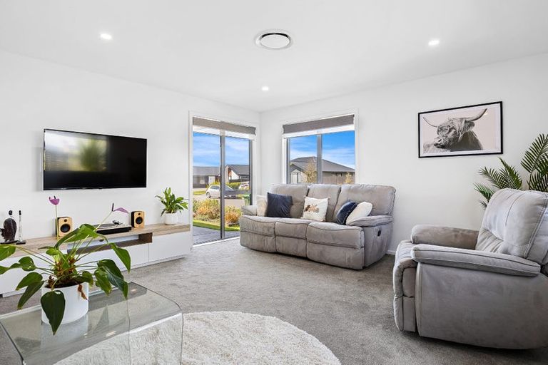 Photo of property in 22 Waikirikiri Avenue, Lincoln, 7608