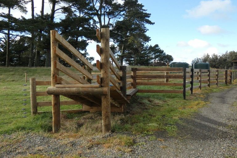 Photo of property in 539 Kellow Road, Glen Oroua, Palmerston North, 4473