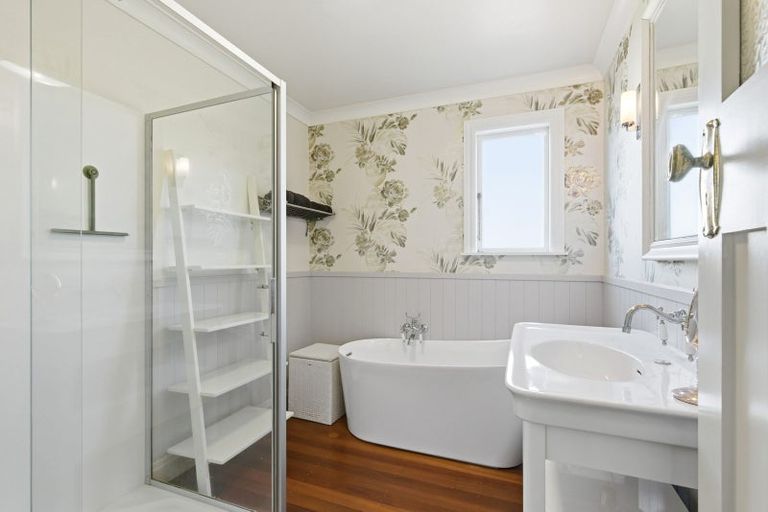 Photo of property in 48 Lavaud Street, Berhampore, Wellington, 6023