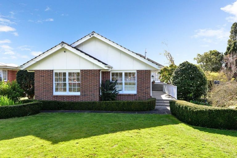 Photo of property in 39 Hillcrest Road, Hillcrest, Hamilton, 3216