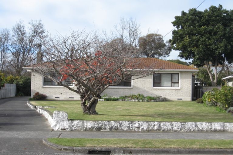 Photo of property in 48 Shackleton Street, Maraenui, Napier, 4110