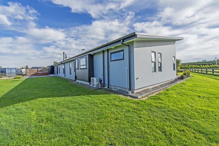 Photo of property in 756 Ridgens Road, Charing Cross, Christchurch, 7671