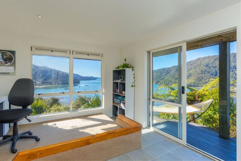 Photo of property in 33c Tirimoana Terrace, Anakiwa, Linkwater, 7281