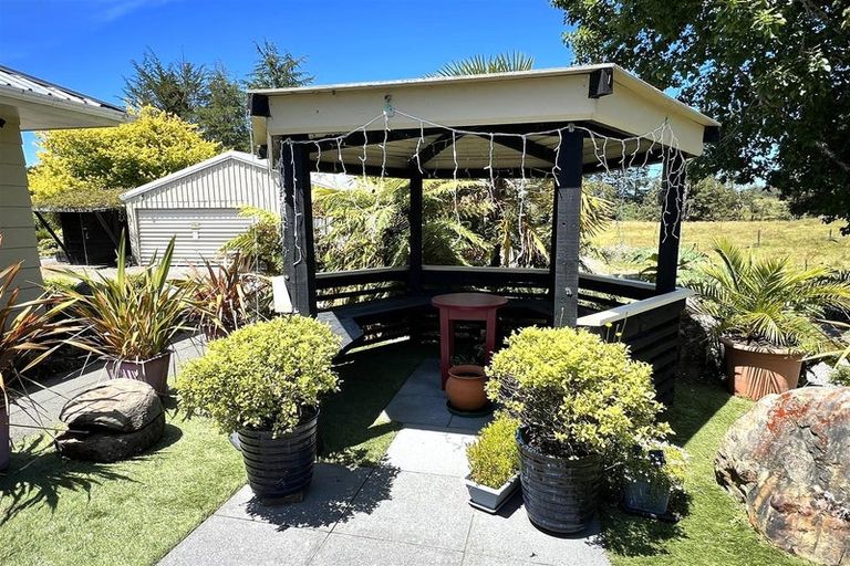 Photo of property in 734 Atarau Road, Atarau, Blackball, 7871