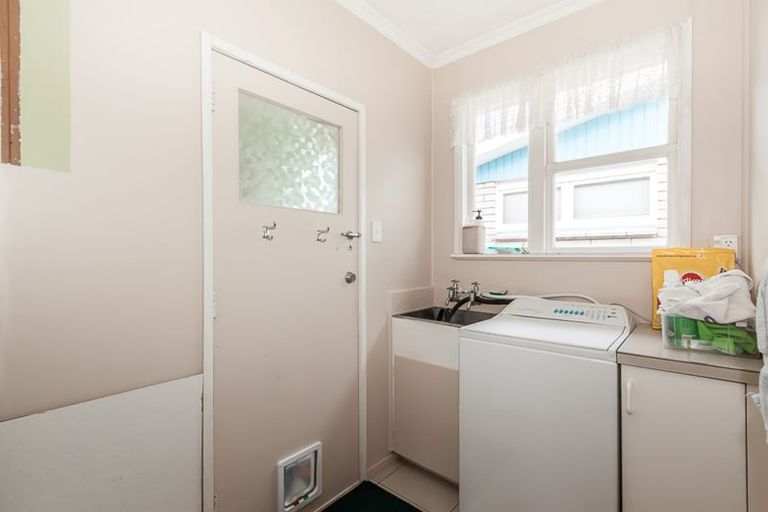 Photo of property in 3 Hampden Street, Awapuni, Palmerston North, 4412
