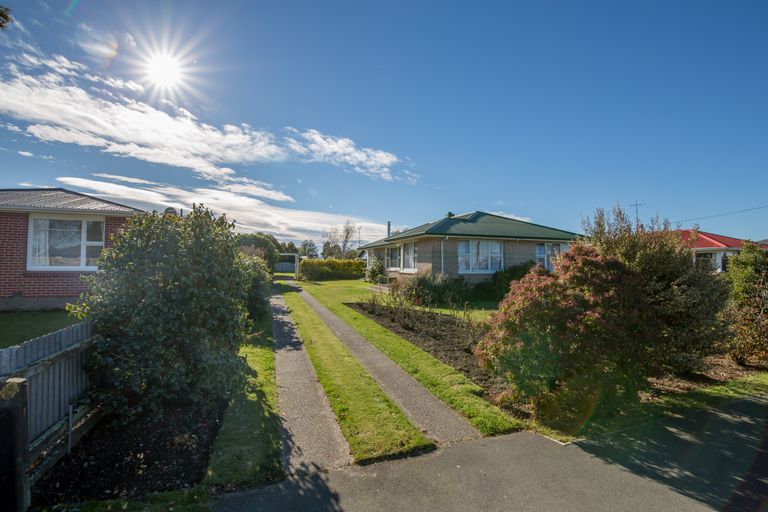 Photo of property in 54 North Terrace, Darfield, 7510