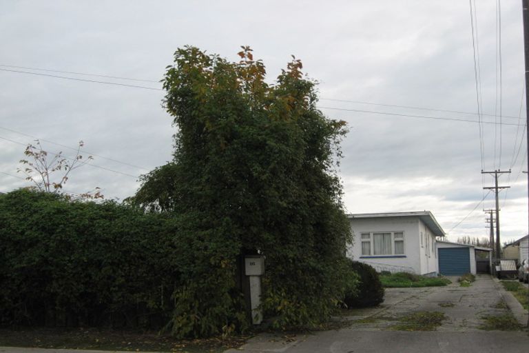 Photo of property in 86a Charlotte Street, Balclutha, 9230