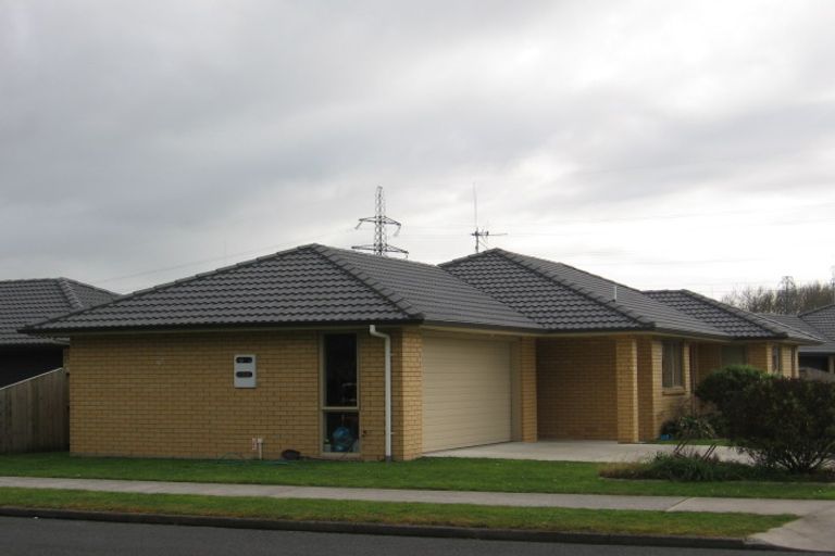 Photo of property in 217 Old Farm Road, Hamilton East, Hamilton, 3216