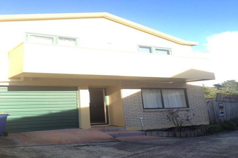 Photo of property in 59j Astley Avenue, New Lynn, Auckland, 0600