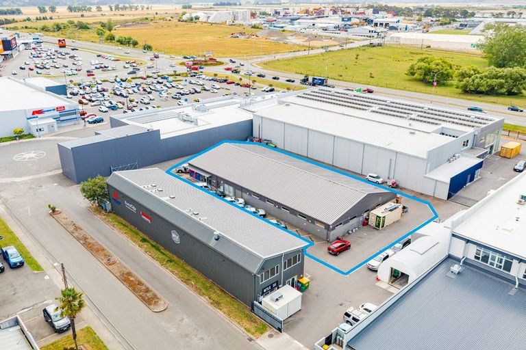 Photo of property in Harrison Street East, Featherston, 5710