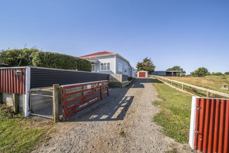 Photo of property in 6 Egmont Street, Normanby, Hawera, 4614