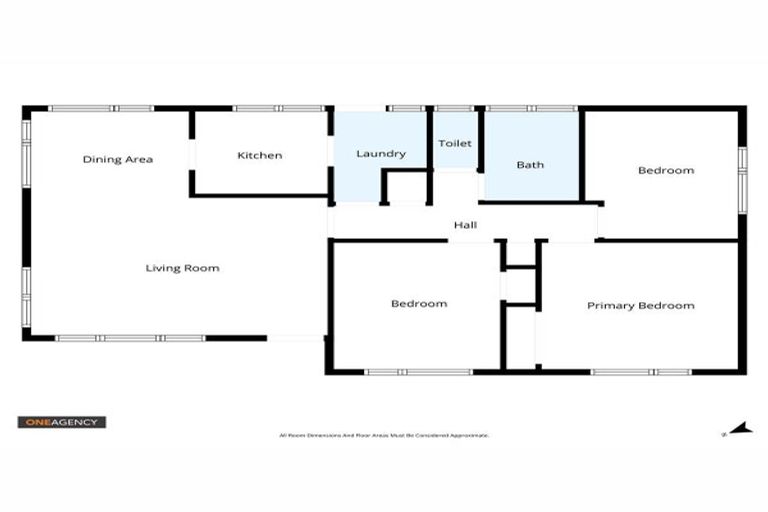 Photo of property in 11 Channel Place, Aranui, Christchurch, 8061