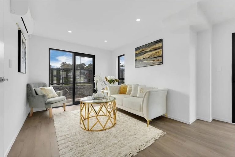 Photo of property in 21 Nanjing Road, Pukekohe, 2120