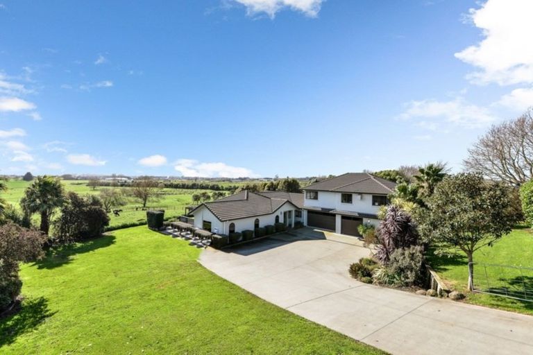 Photo of property in 39 Ridge Park Drive, Horotiu, Hamilton, 3288