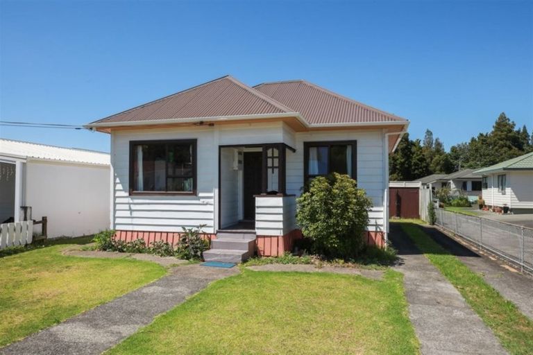 Photo of property in 124 Fenton Street, Thames, 3500