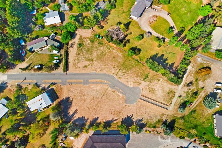 Photo of property in 10 Park Lane, Omarama, 9412