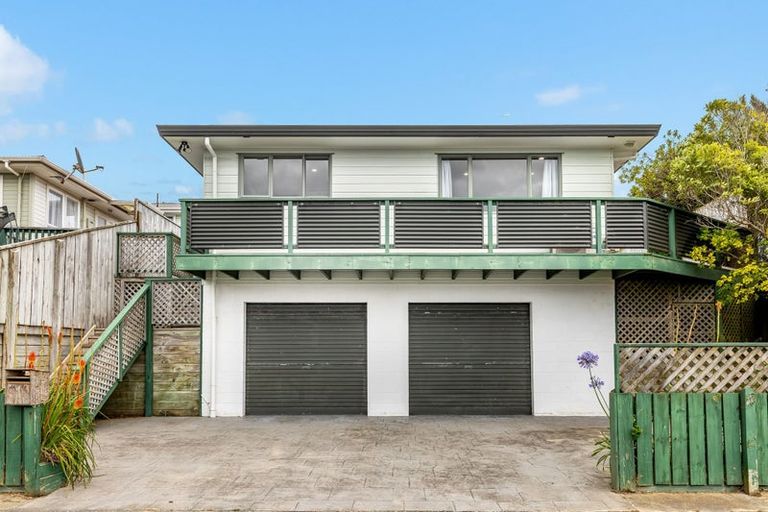Photo of property in 1 Tuki Street, Titahi Bay, Porirua, 5022