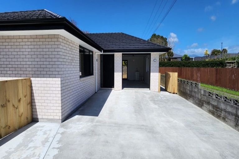 Photo of property in 14a Cowling Road, Hurdon, New Plymouth, 4310