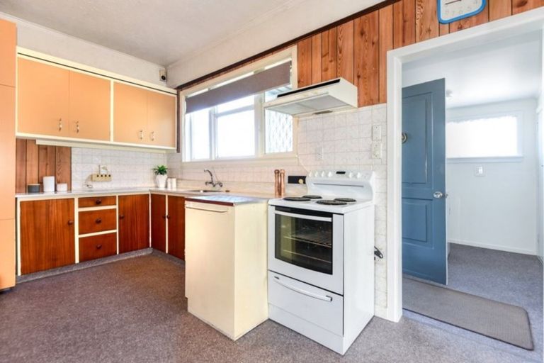 Photo of property in 16 Edmonds Street, Wainuiomata, Lower Hutt, 5014