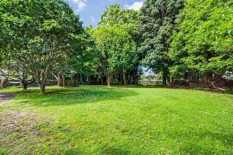 Photo of property in 555 Ngunguru Road, Glenbervie, Whangarei, 0173