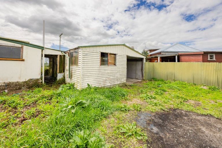 Photo of property in 46 Mcgreevy Street, Waipawa, 4210