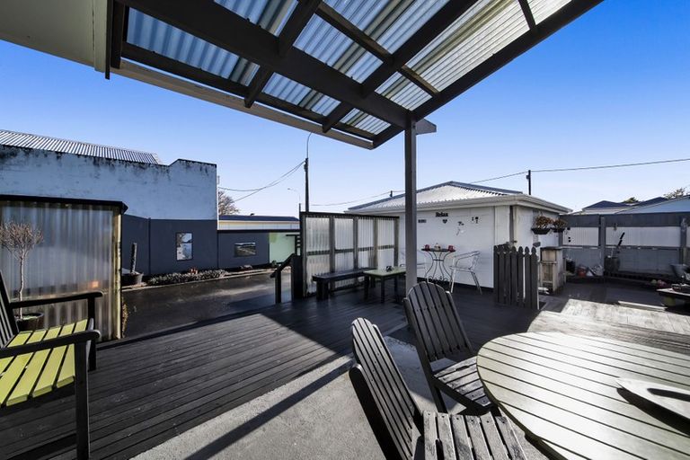 Photo of property in 21 Argyle Street, Hawera, 4610