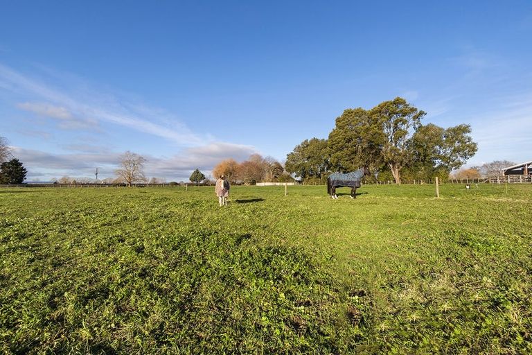 Photo of property in 37 Tarr Road, Ohaupo, 3881