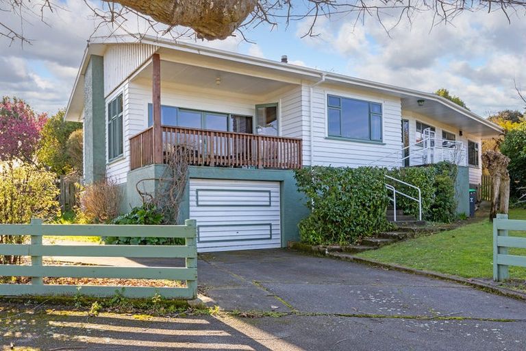 Photo of property in 19 Queen Alexandra Street, Lansdowne, Masterton, 5810